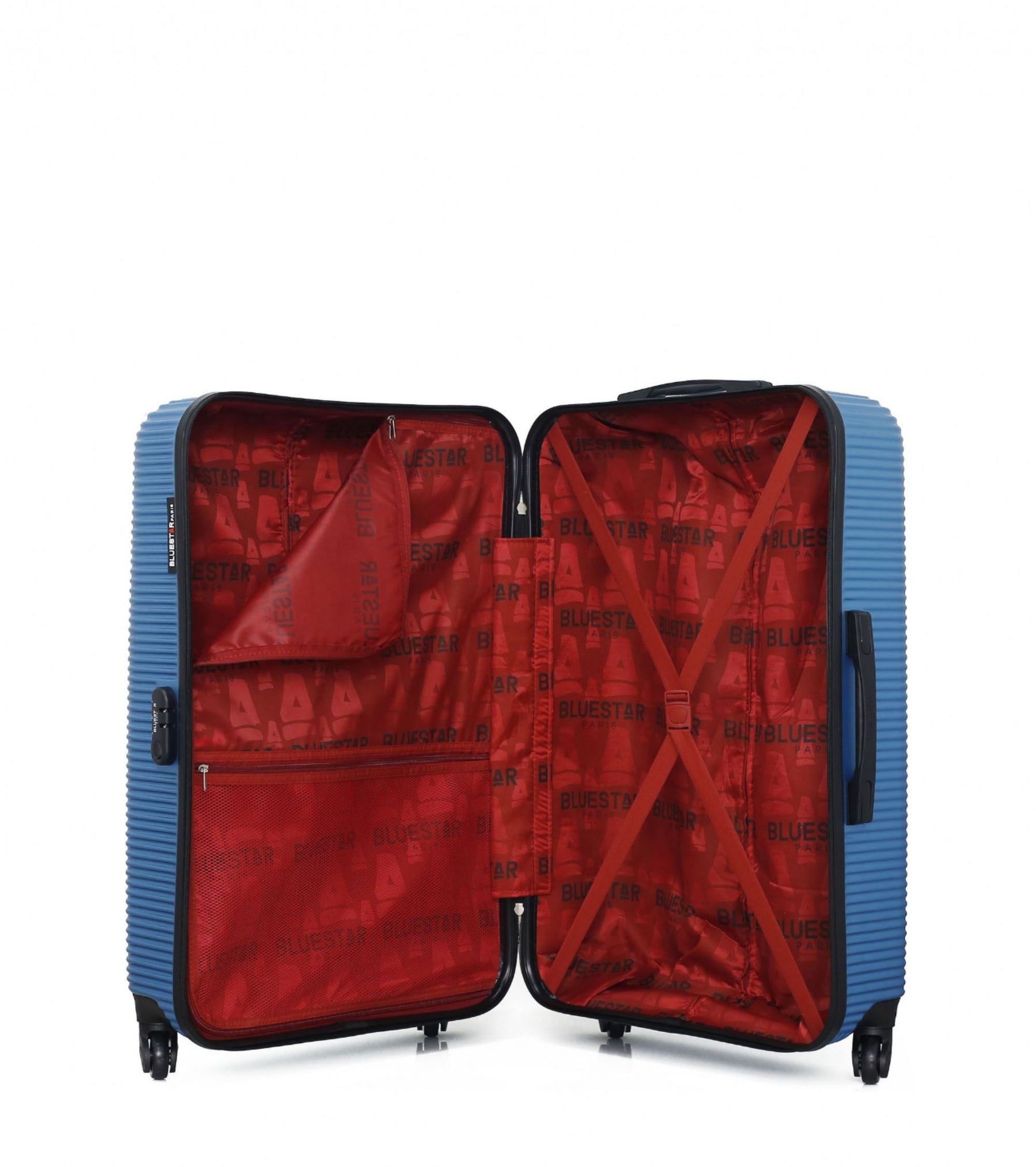 Valise LONDON Grand format 75cm