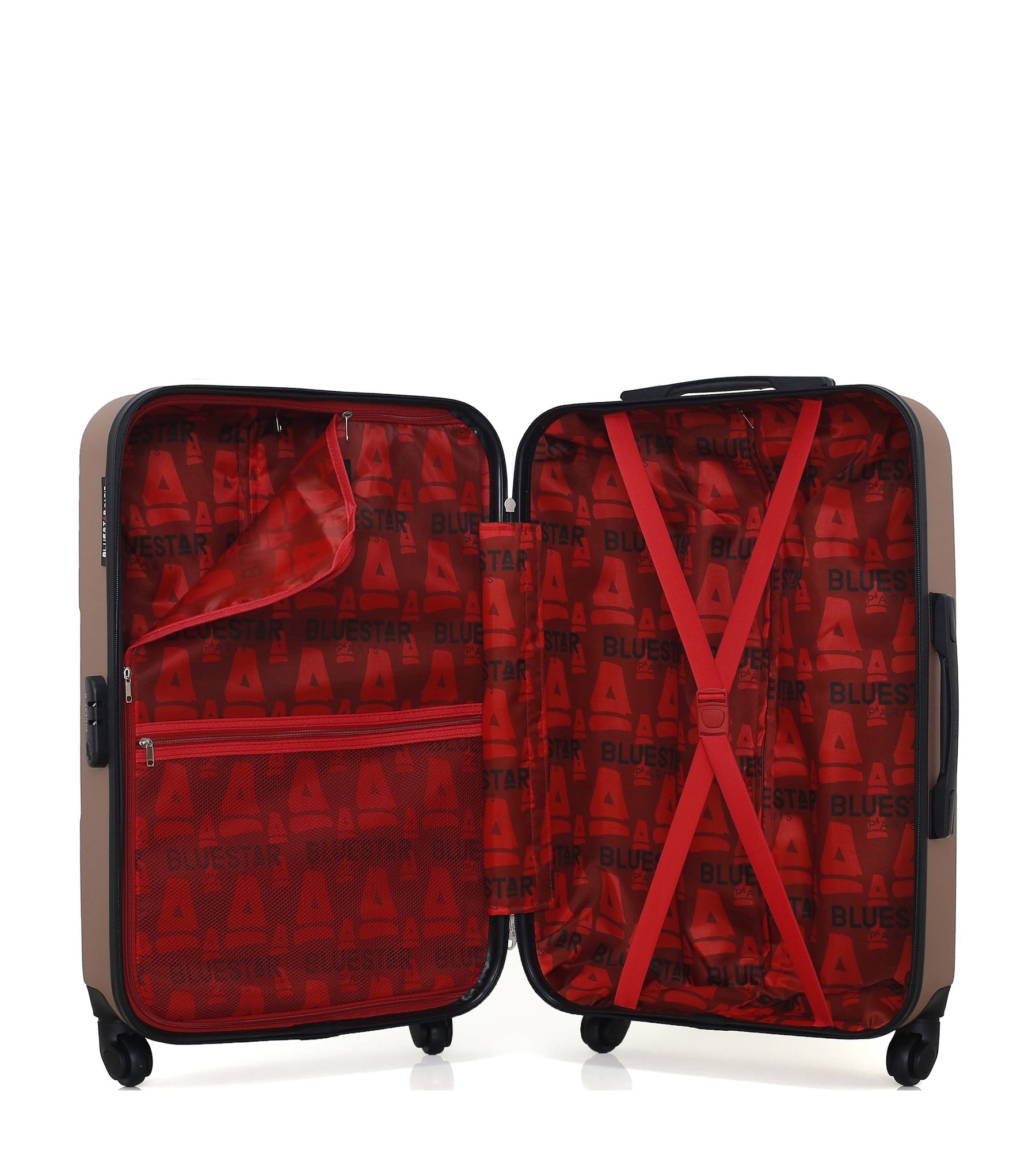 Valise MIAMI Taille Moyenne 65cm