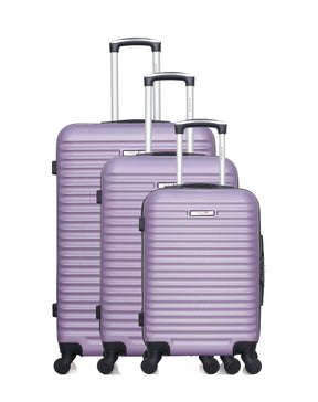 Valises BRAZILIA Set de 3