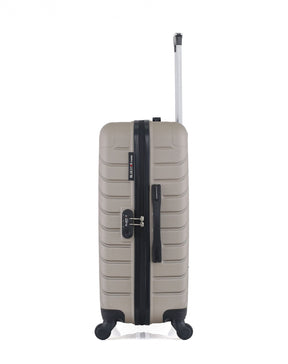 Valise CITE Taille Moyenne 65 cm