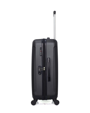 Valise NAPOLI Taille Moyenne 65cm