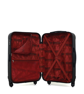 Valise NAPOLI Taille Moyenne 65cm