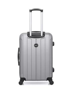 Valise NAPOLI Taille Moyenne 65cm