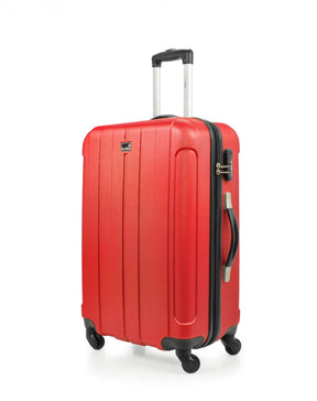 Valise NAPOLI Taille Moyenne 65cm