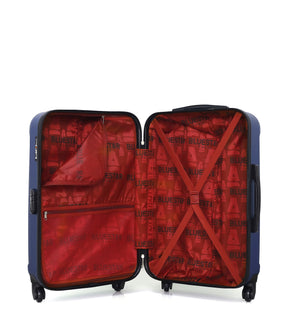 Valise NAPOLI Taille Moyenne 65cm