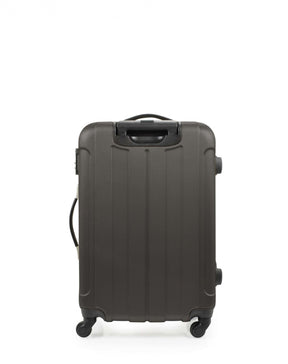 Valise NAPOLI Taille Moyenne 65cm