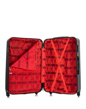 Valises BRAZILIA Set de 3