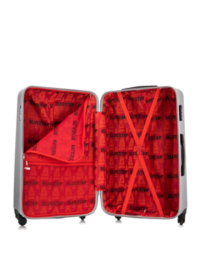 Valises BRAZILIA Set de 3